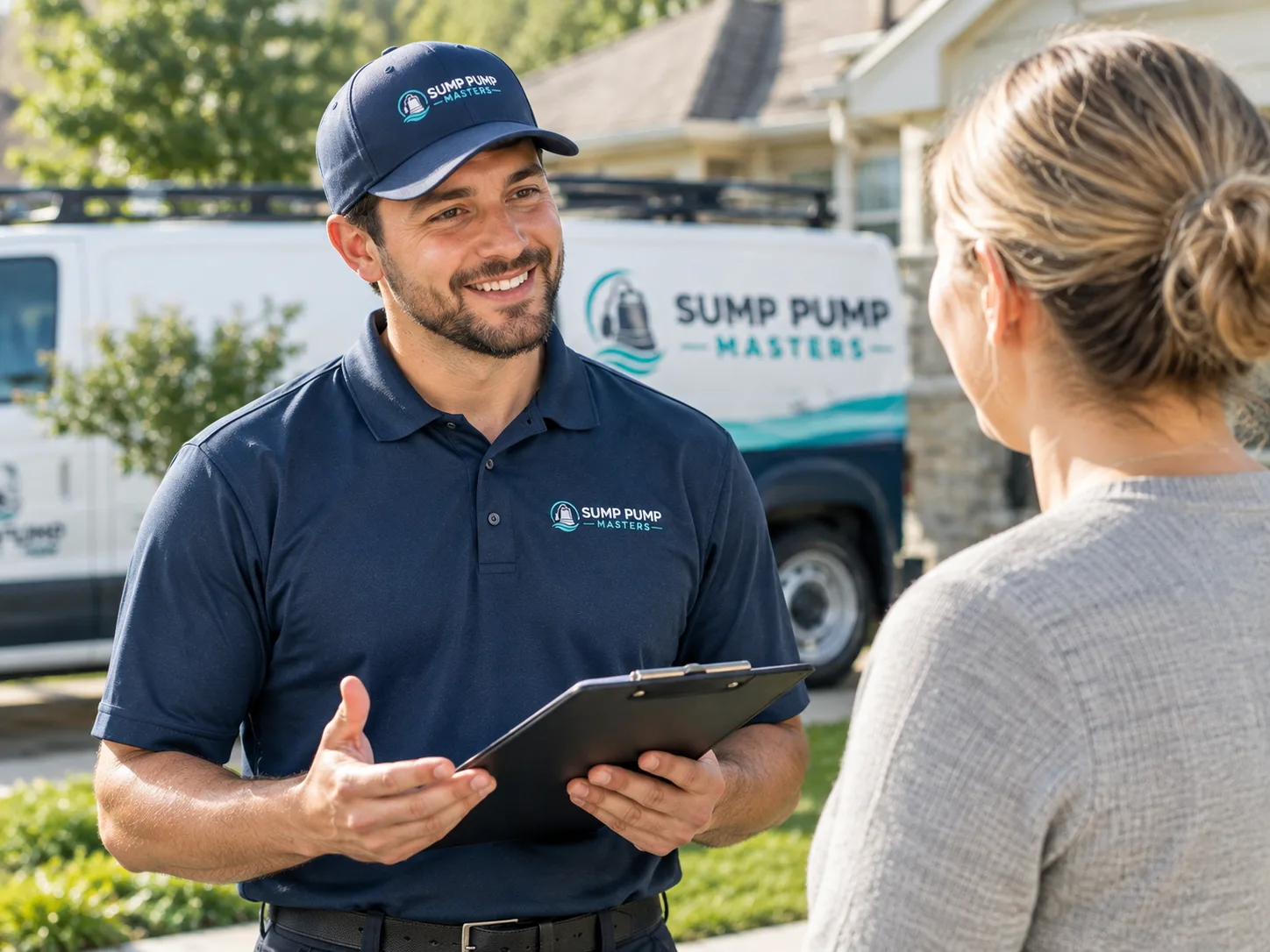 Sump Pump Repair Poland, ME FAQs